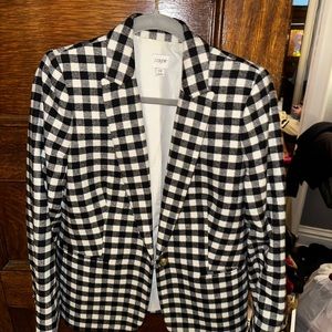 JCrew Blazer